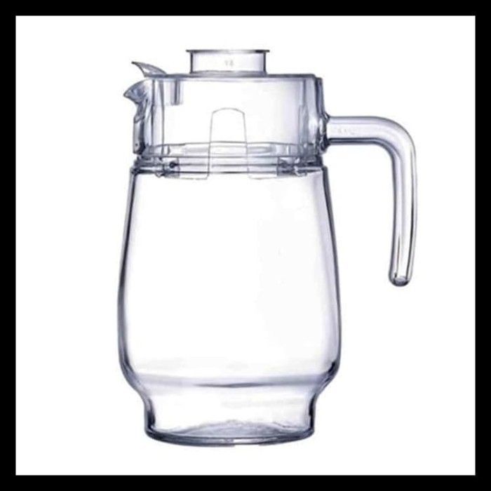 FORMIA PITCHER TENERE 1.6L FR7050C16 FR7103016