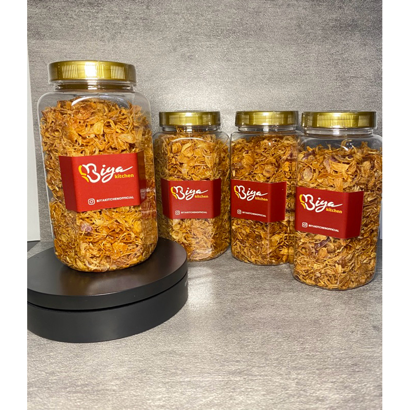 

bawang merah goreng murni 150gr