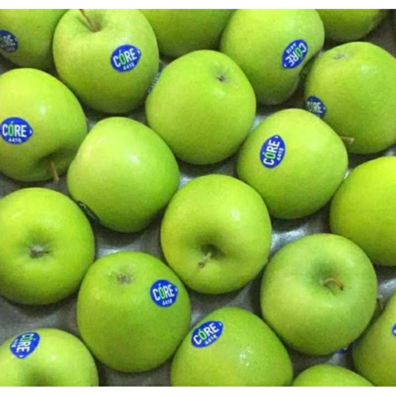 

Apel Hijau Premium
