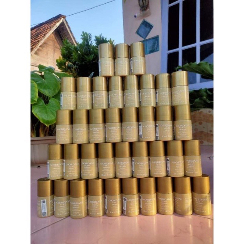 Deodorant Giordani Gold Original