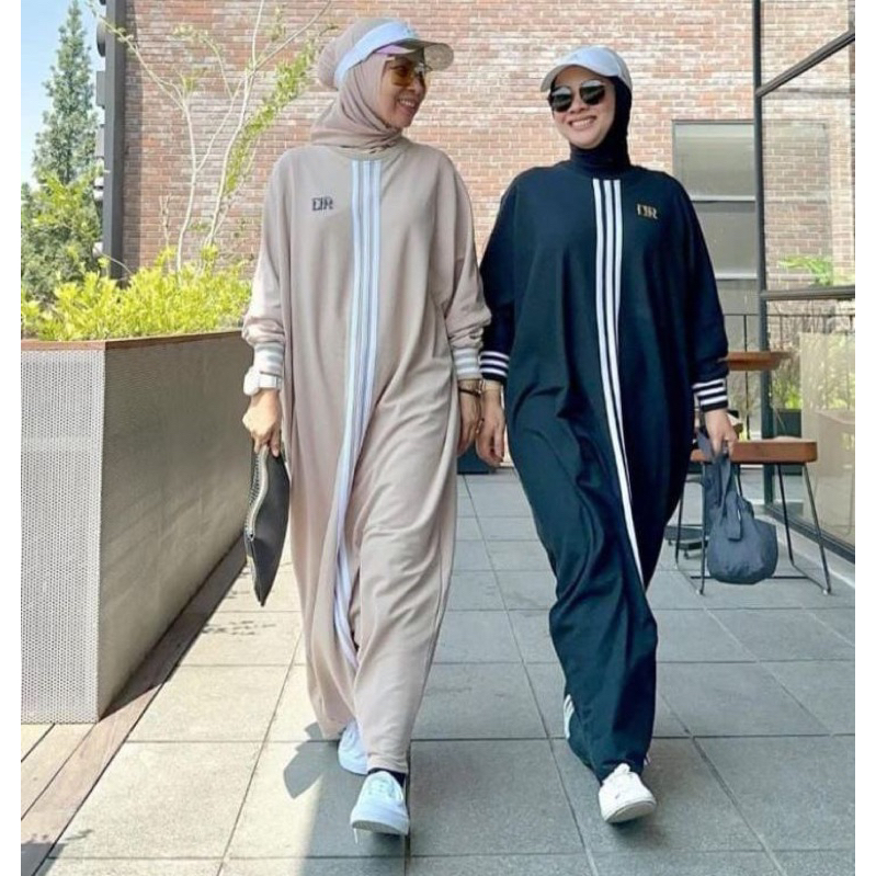 DEFECT SALE NADJANI DFR JENNA KAIA HIJABCHIC ATHAYA