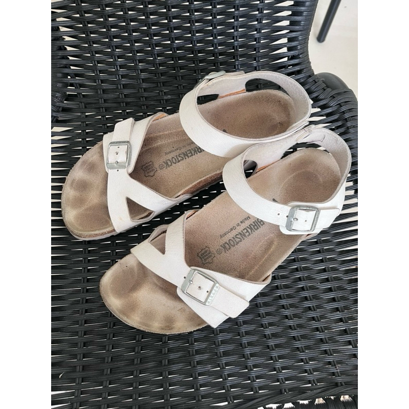PRELOVED Original Birkenstock