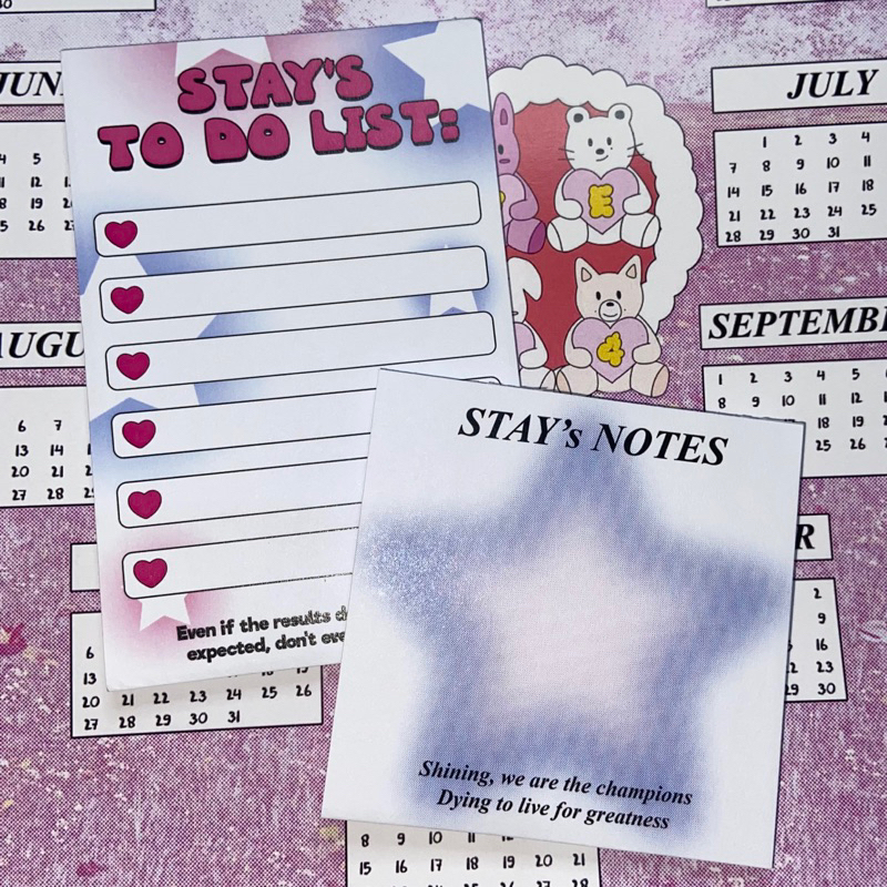 

Memopad and To Do List By Eightmails