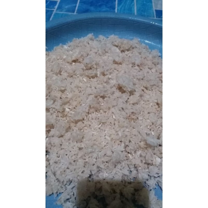 Nasi Aking / Karak / Nasi Kering - 1 kg