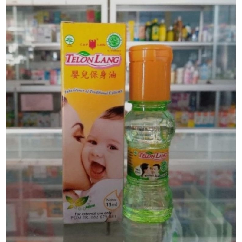 TELON LANG 15ml