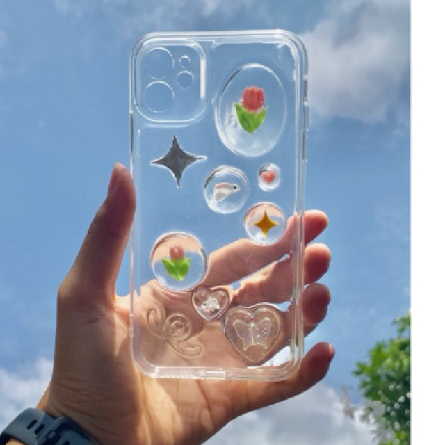 Harga Case Resin Aesthetic Terbaru Jun 2026 | BigGo Indonesia