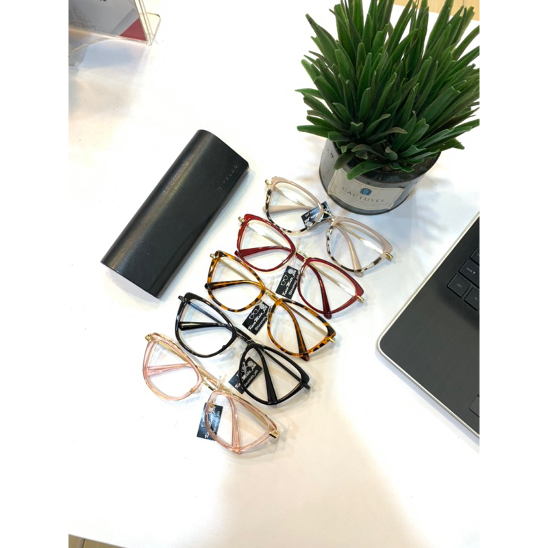 Kacamata Frame New 95290L