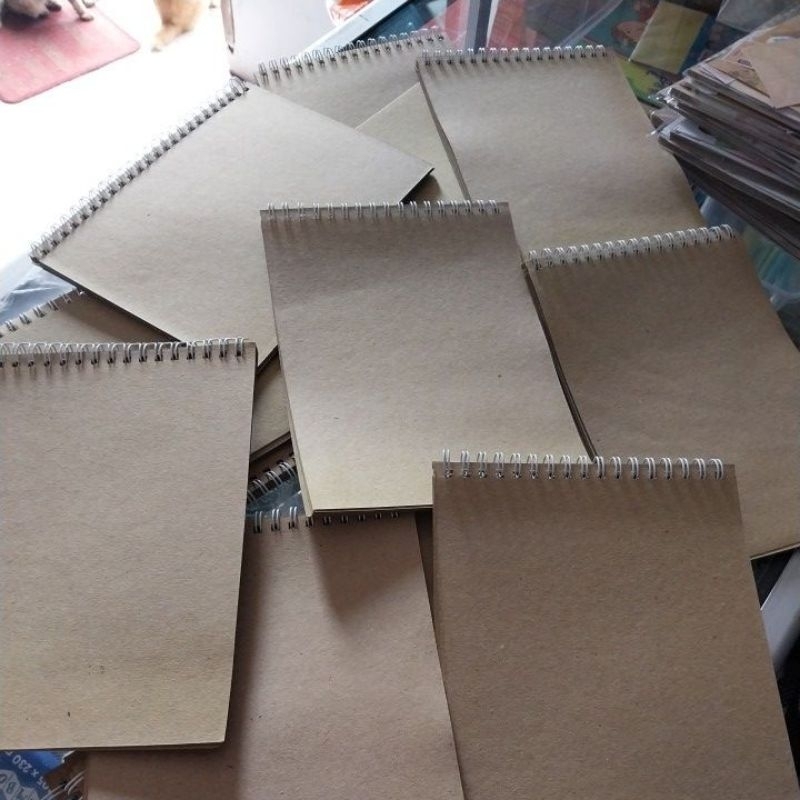 

[paww craft] Jangan CO Journal kit Custom minimal order