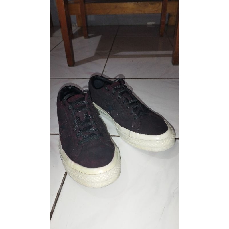 Converse One Star Second