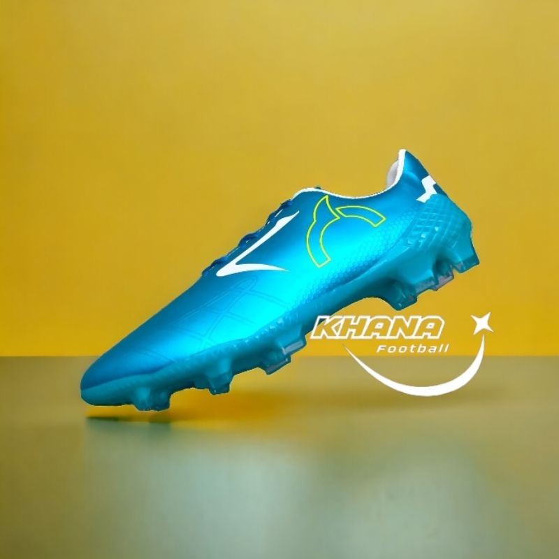 ortuseight Sepatu Bola Ortus Luminare Forte FG in green