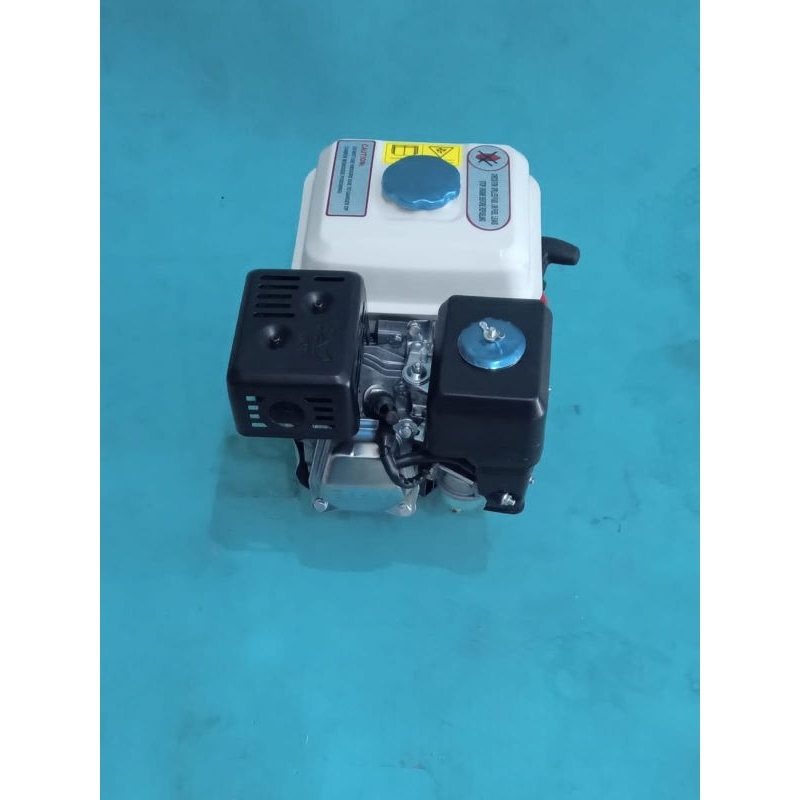 mesin penggerak GX200 7hp
