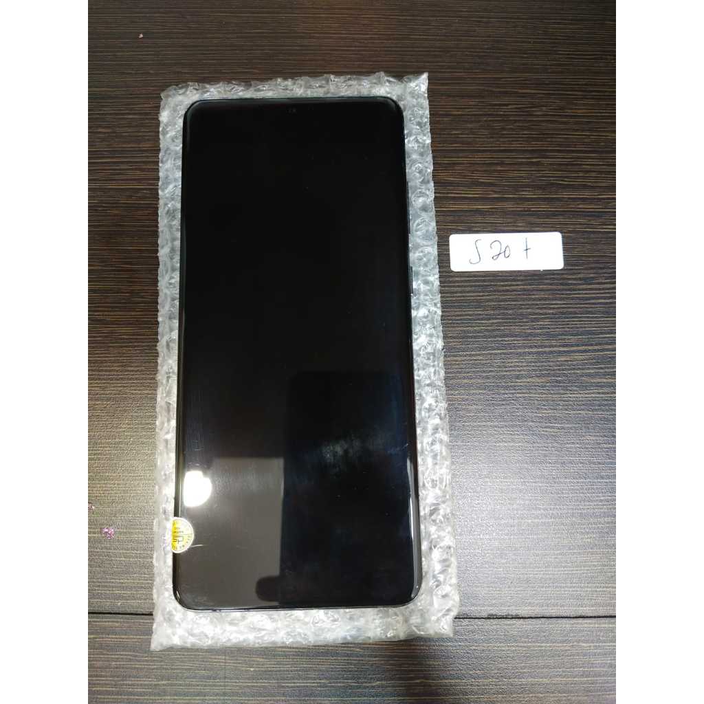 LCD SAMSUNG S 20 PLUS ORIGINAL COPOTAN 100%