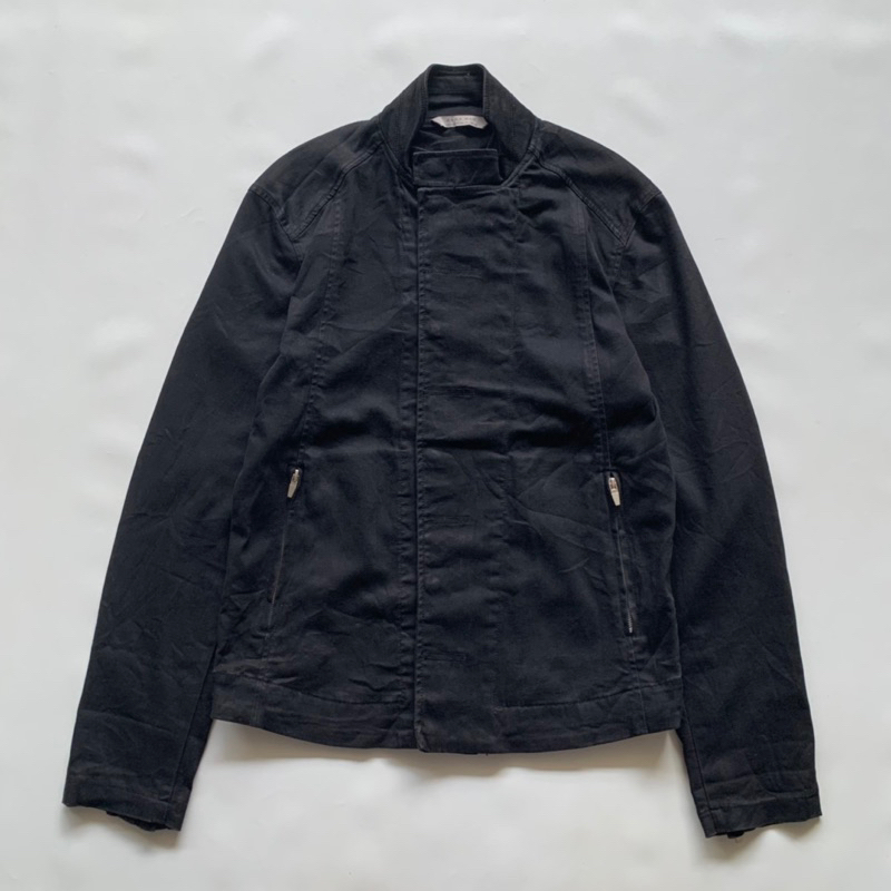 Zara Man Biker Jacket