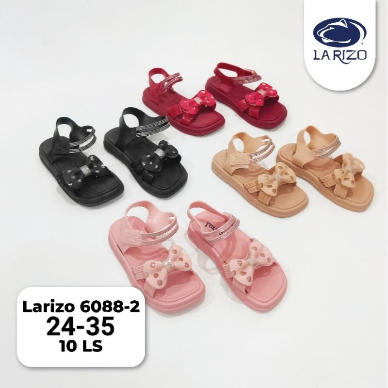 Sandal Pita Anak 24-35 Larizo 6088-2