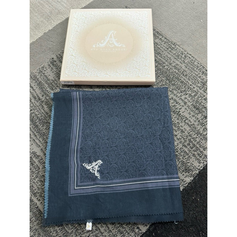 Preloved ayu dyah andari