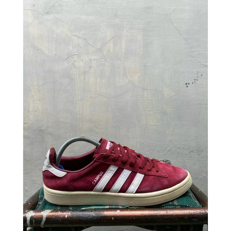 adidas campus second