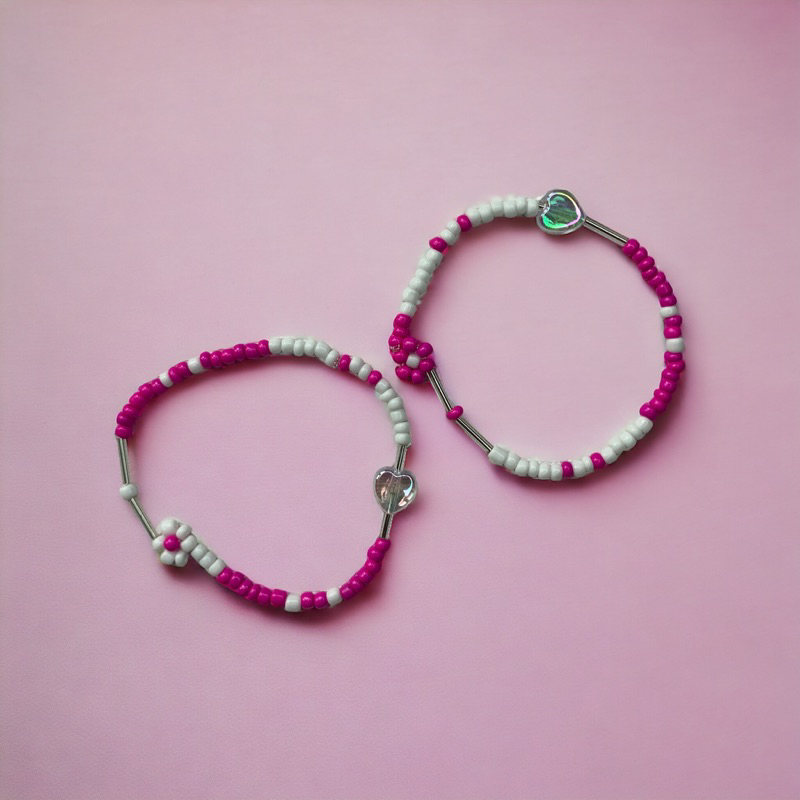 gelang beads| gelang manik manik | gelang beads couple