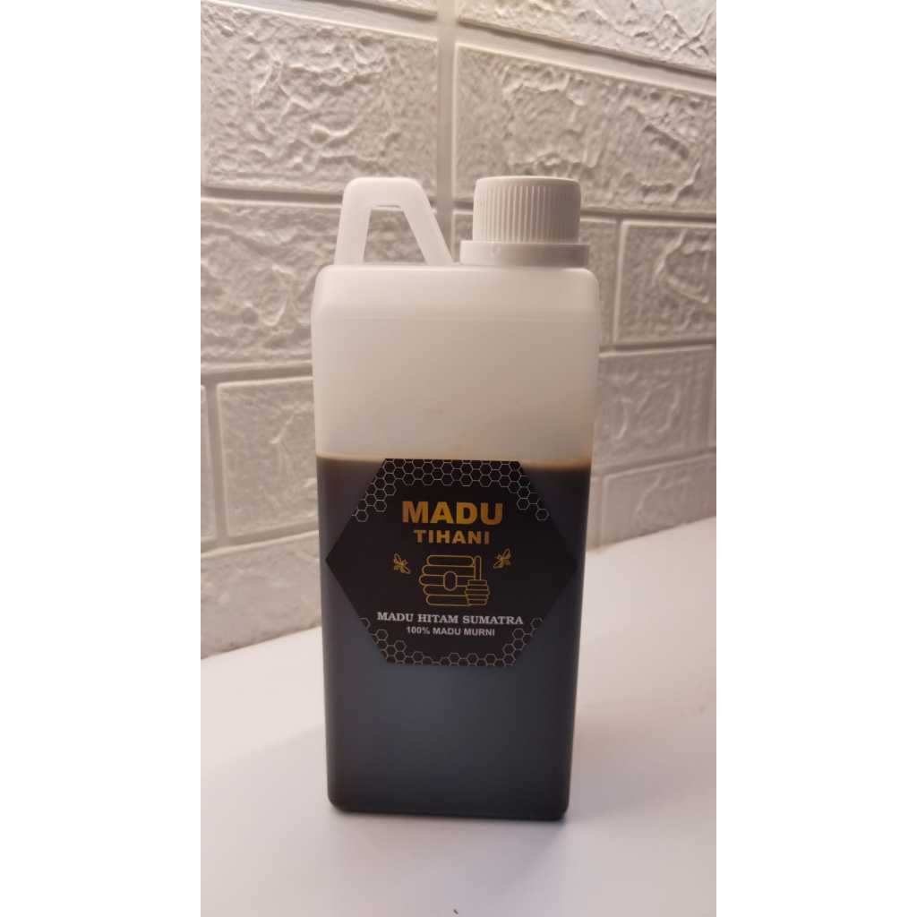 

MADUTIHANIMADUHITAMSUMATRA100%MURNI