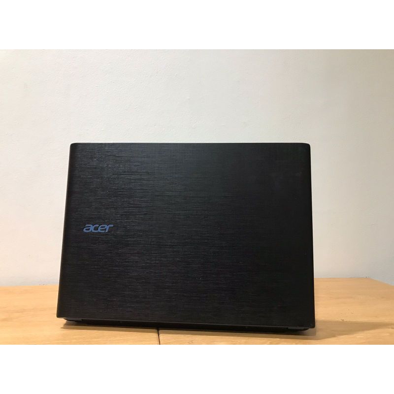 Acer Aspire E5-473G Intel Core i3-5005U Ram 6gb Hdd 500gb