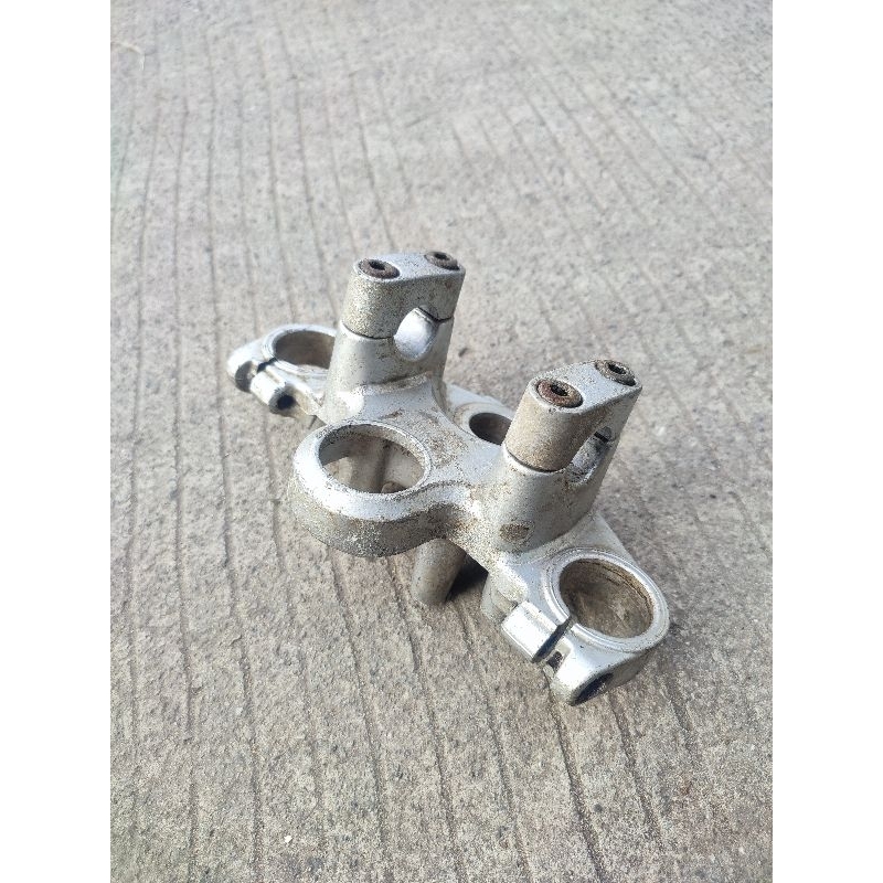 SEGITIGA ATAS VIXION OLD ORIGINAL YIMM CHEMCO