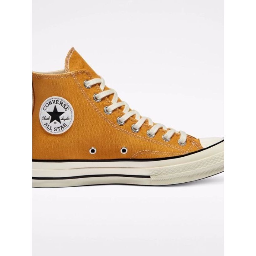Converse 70s Hi Sunflower Bnib New original