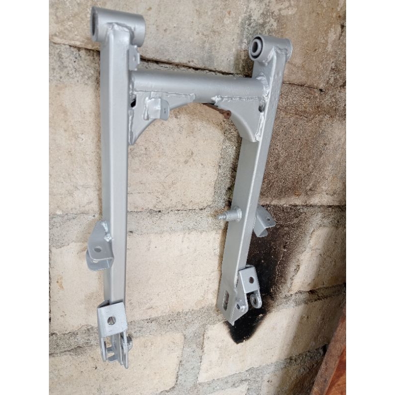 arm yamaha alfa original