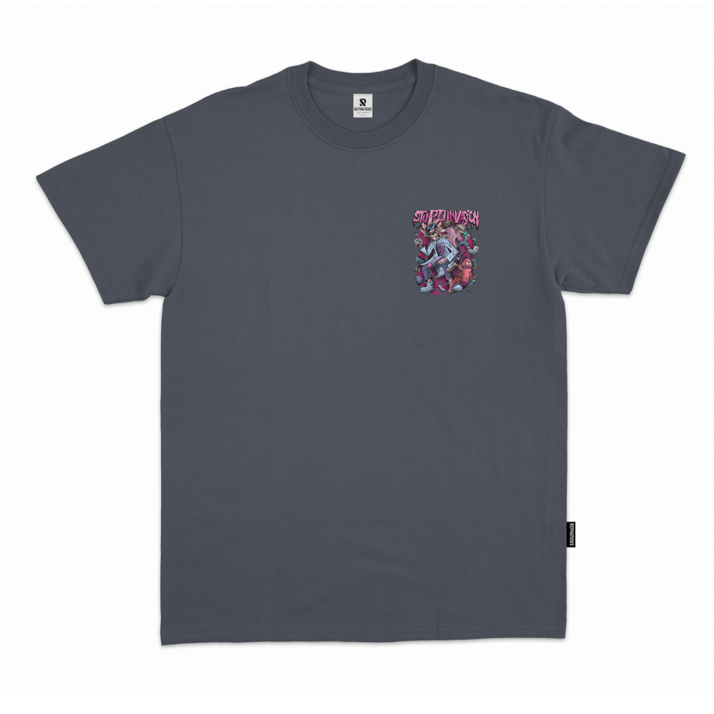 Rephatious T-Shirt 