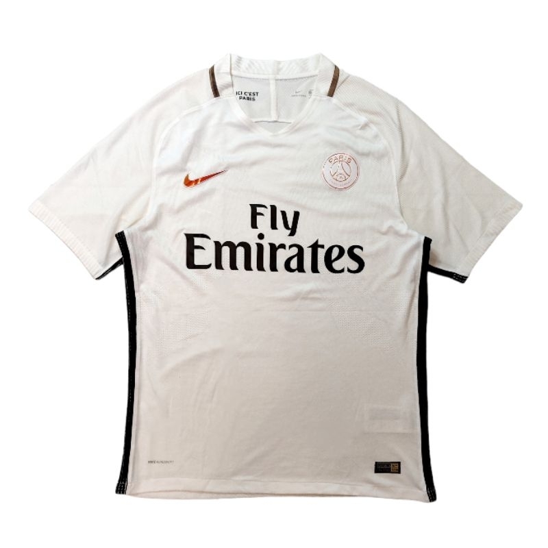 Jersey bola PSG third 2016 blokecore