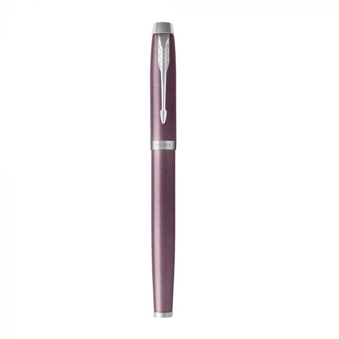 

Parker IM Light Purple CT Rollerball 1975580
