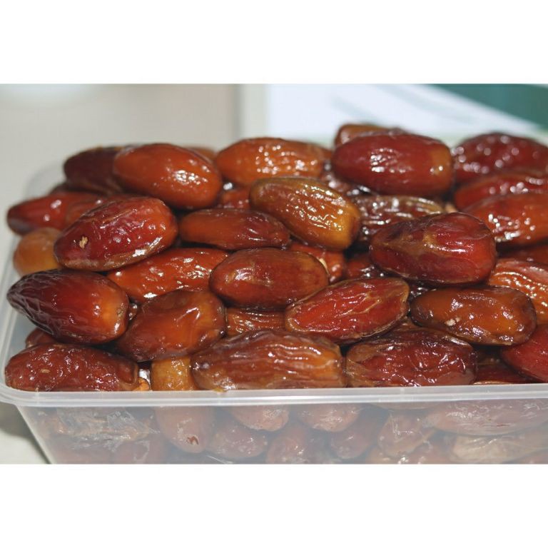 

NEW kurma tunisia madu dates 1kg