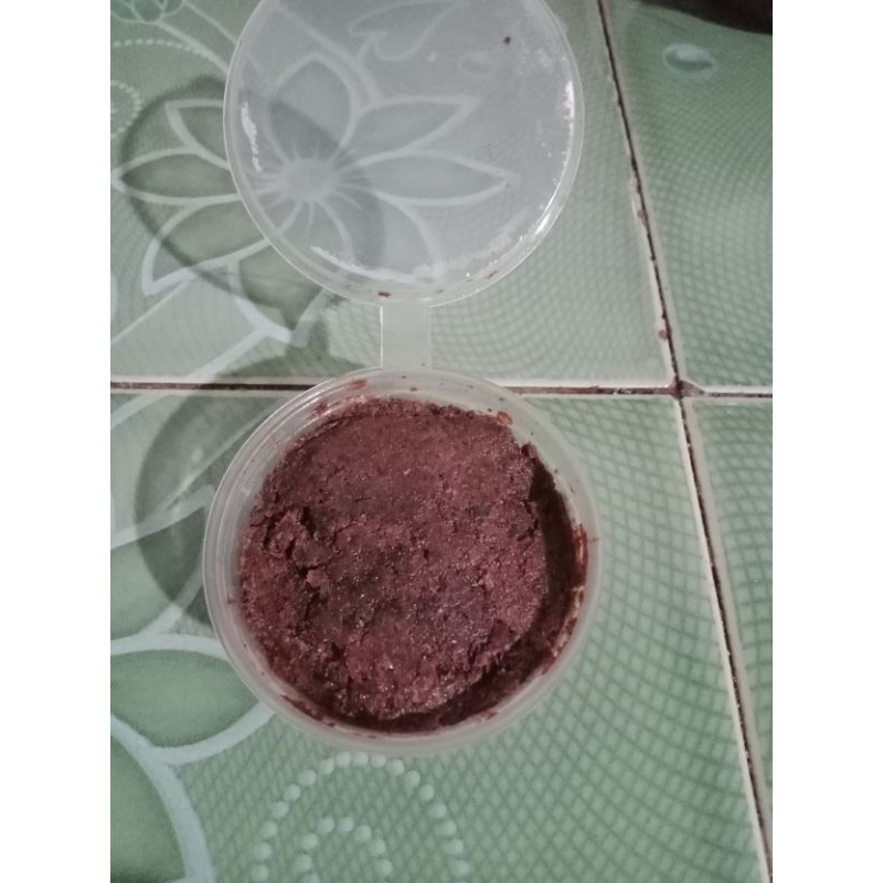 

Terasi rebon Madura asli 100 gr