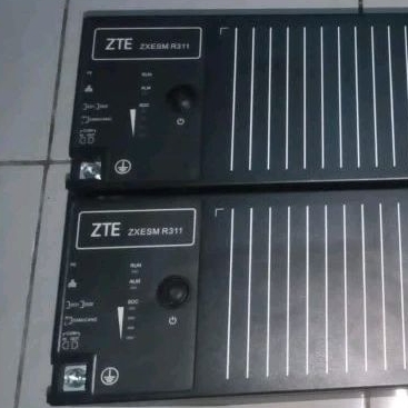 Lifepo4 48v 100ah New model ZTE ZXESM R311 ZXDC48FB100B3  Normal, like new