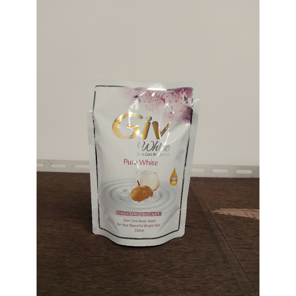 SABUN GIV CAIR 250 ML
