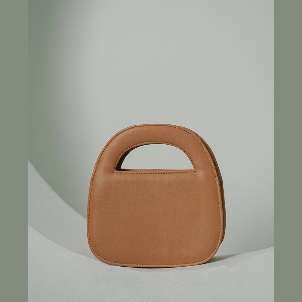 Tas Selempang Hp SlingBag Rantai Wanita Polos