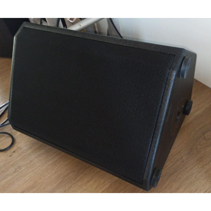 speaker monitor panggung stage pasif 10inch