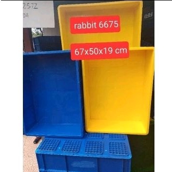 Box container 6675 Bekas