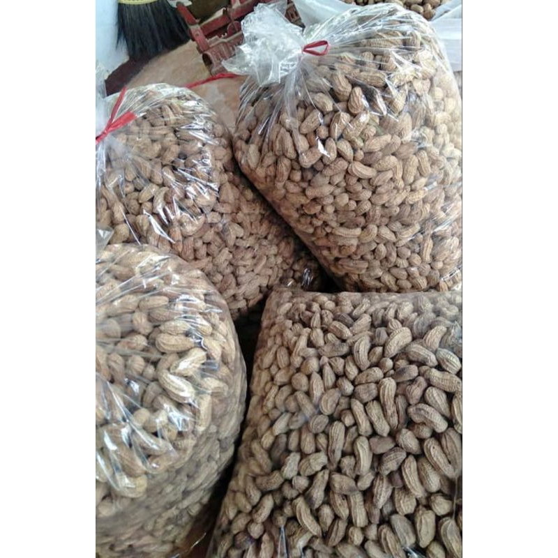 

kacang goreng