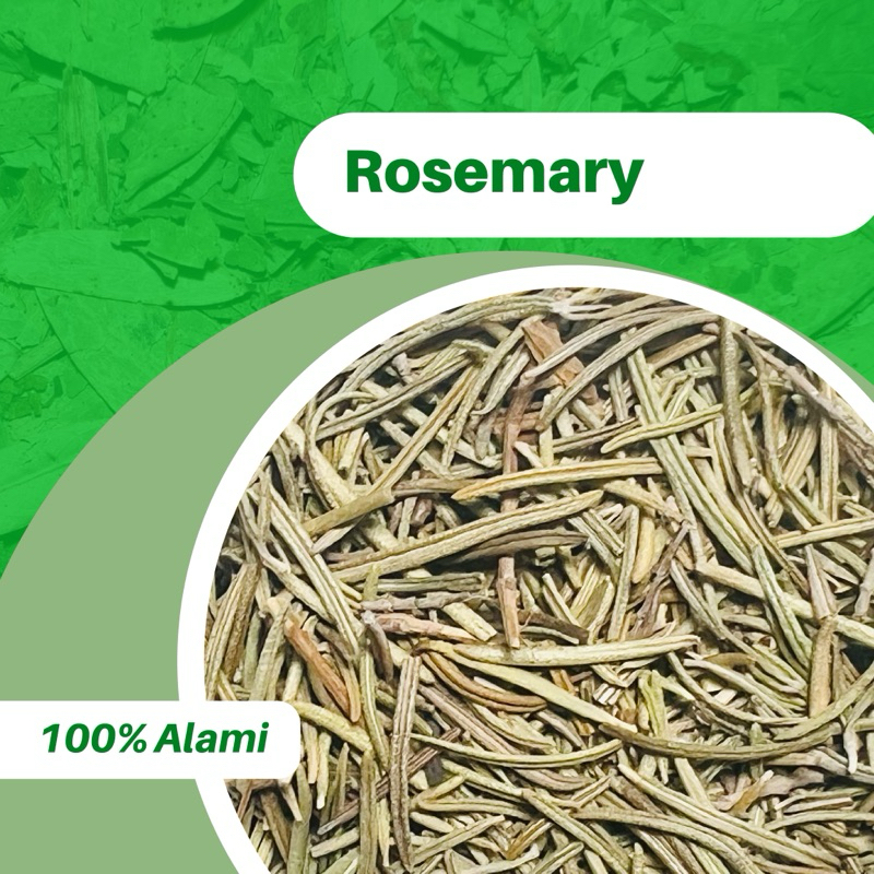 

500GR DRIED ROSEMARY KERING