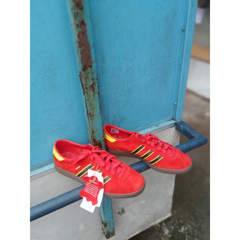 AdidasBern