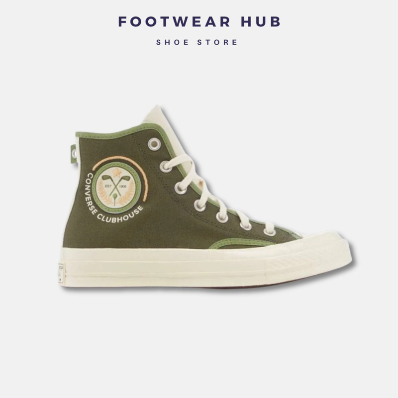 CONVERSE CHUCK 70 CLUBHOUSE
