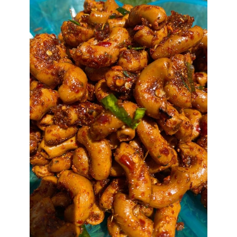 

Makaroni bantet viral