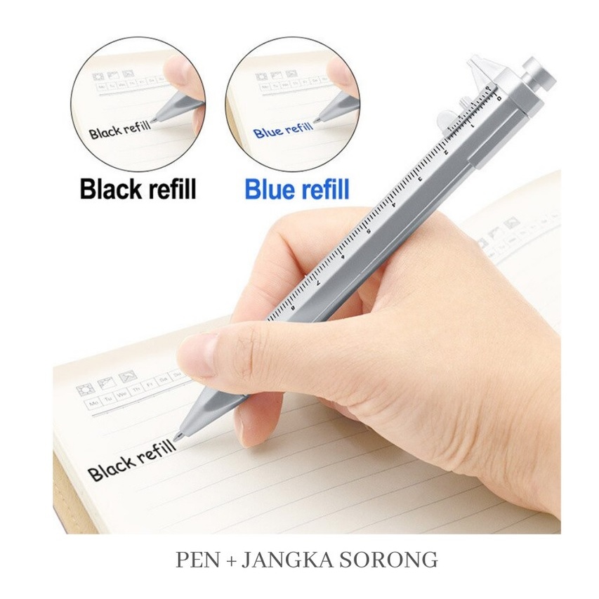 

PENA JANGKA SORONG SIGMAT BOLPEN SIGMAT REXPRO EUROPE QUALITY