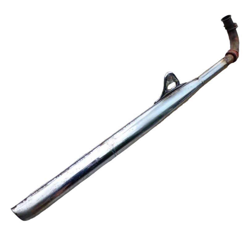 knalpot Suzuki fr80 family fr80 CDI original