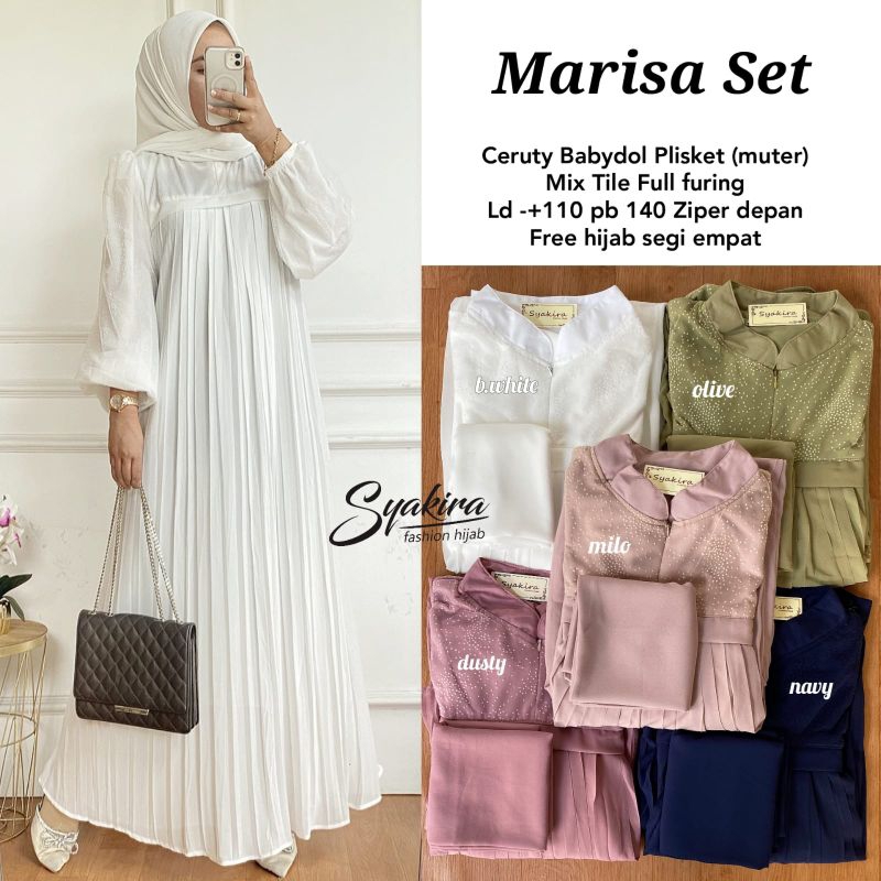Marisa set