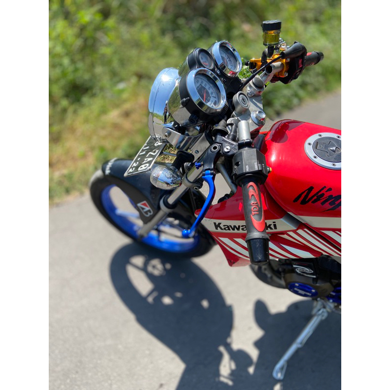 kopling acosato blue