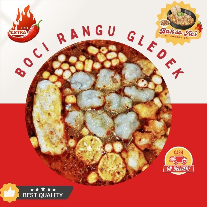 

baso aci tulang rangu geledek