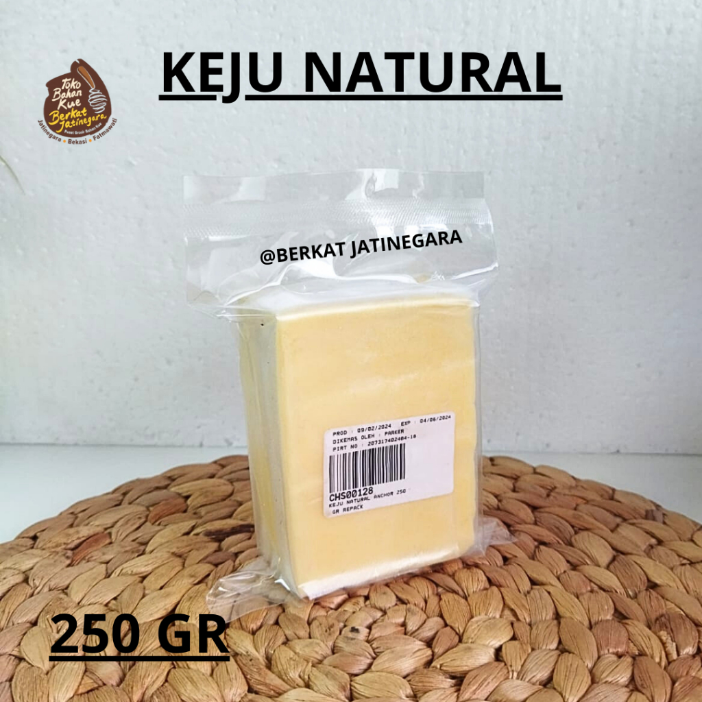 

KEJU NATURAL 250 GRAM / KEJU REPACK / KEJU NATURAL