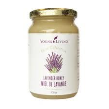 

Lavender Honey YL