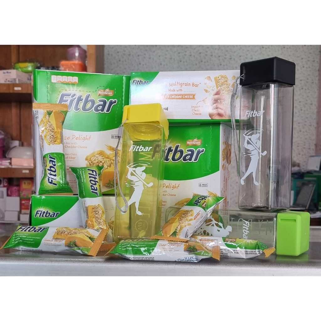 

FITBAR COKLAT/BUAH/TIRAMISU/CHEESE ISI 12 PCS (PROMO BELI 1 PACK ISI 12 PCS FREE 1 TAS BEKAL ANAK)