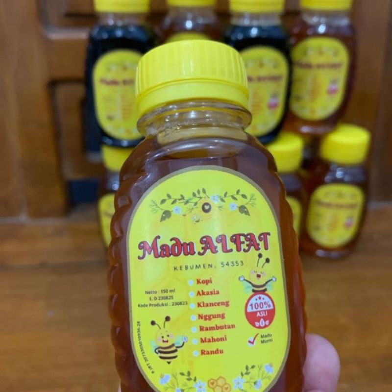 

madu alfat